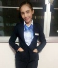 Rencontre Femme Thaïlande à เชียงราย : Moowan, 34 ans